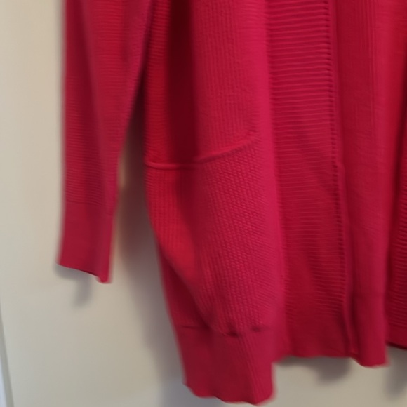 Staccato VGUC lovely open cardi,pockets. - Picture 6 of 11